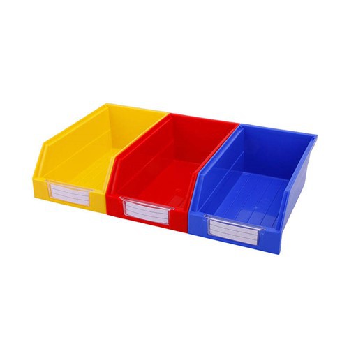 Műanyag pegboard hátsó akasztólalványok tárolóedények